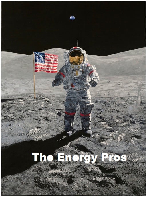 Avatar for The Energy Pros