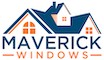 Logo for Maverick Windows