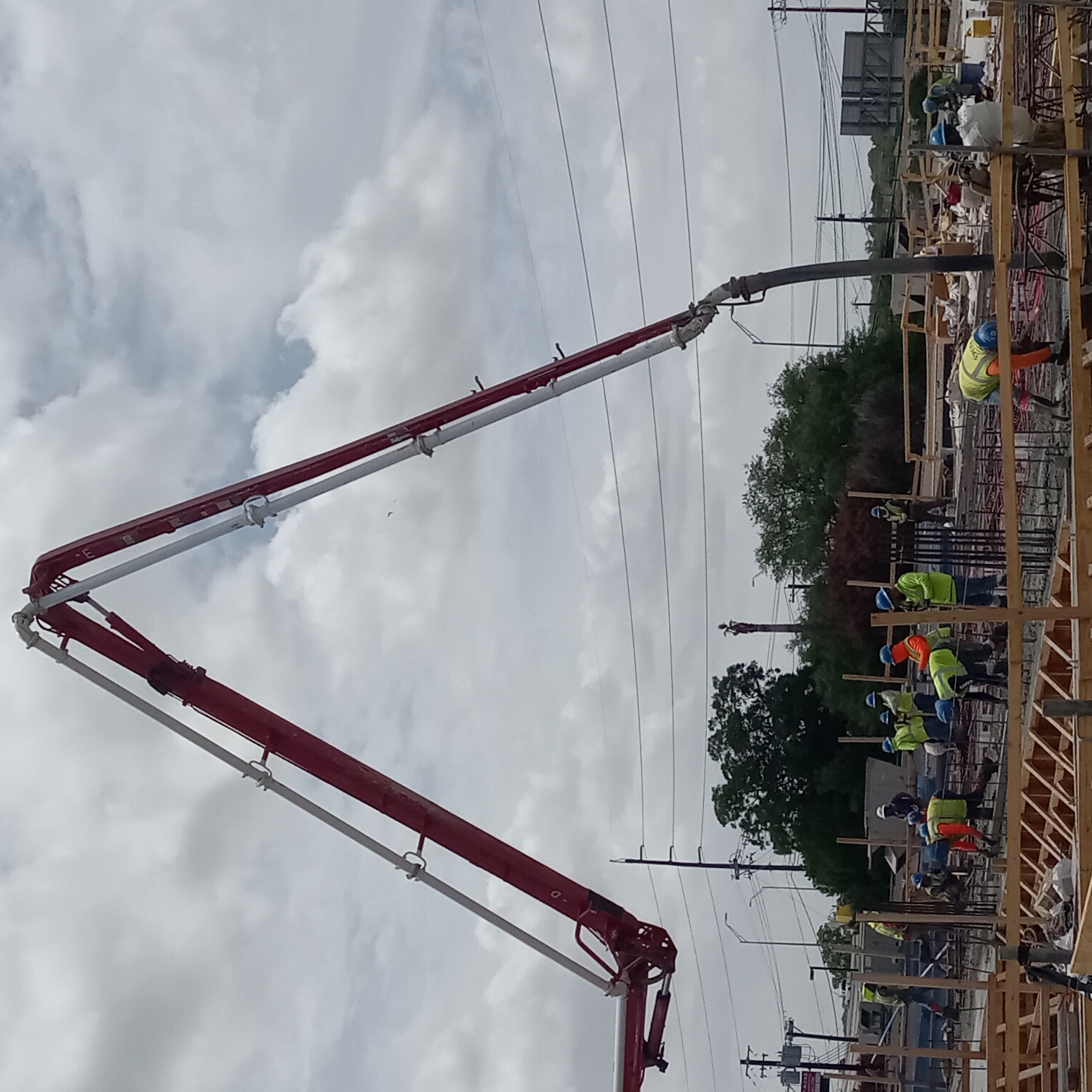 Avatar for MP CONSTRUCTION
