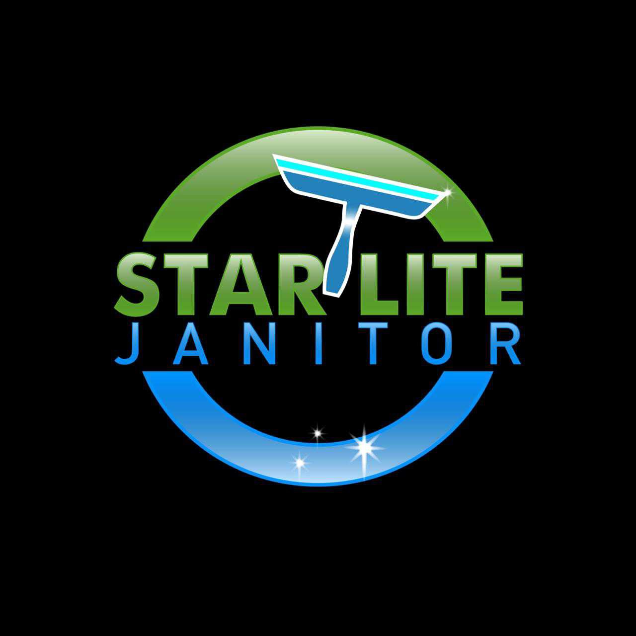 Avatar for Star Lite Janitor