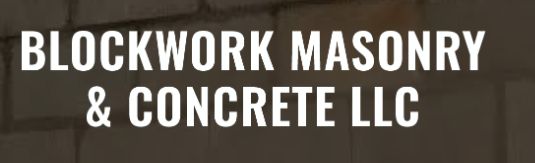 Blockwork Masonry & Concrete, LLC logo