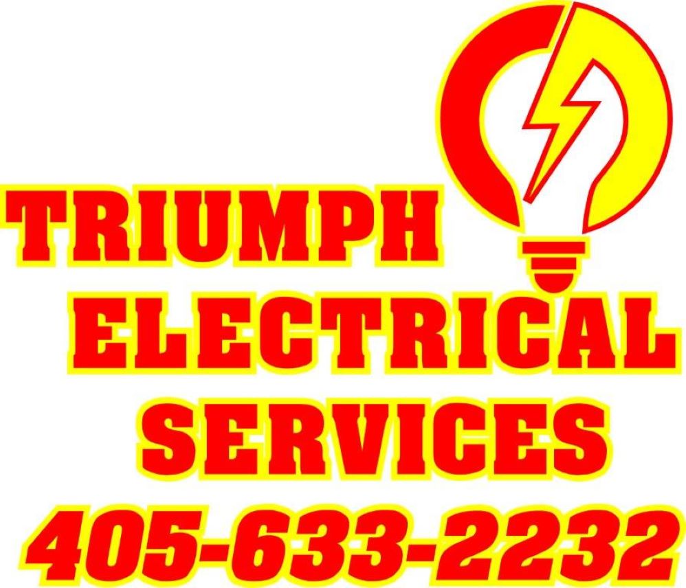 Avatar for Triumph Electrical Services