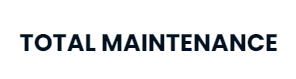 Avatar for Total Maintenance