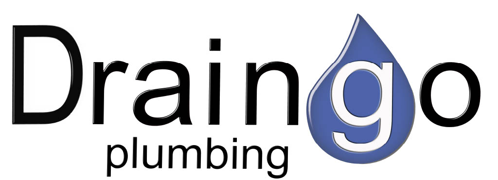 Logo for DrainGo Plumbing