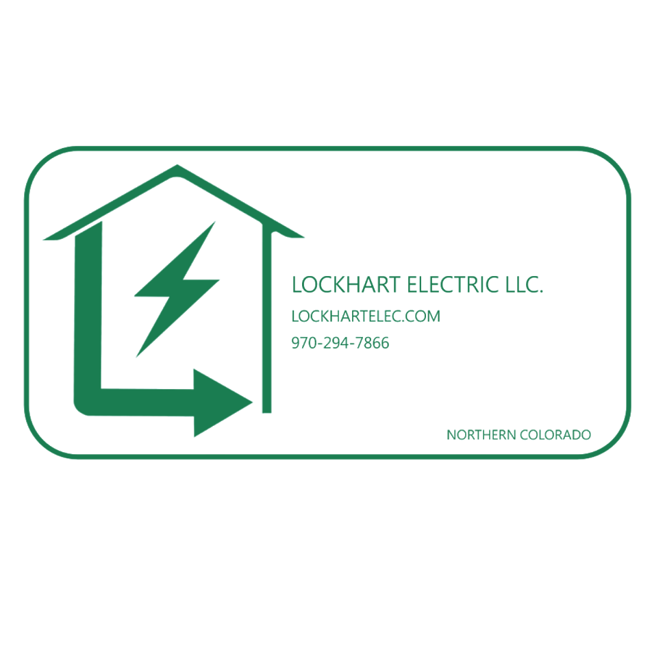 Lockhart Electric, LLC logo