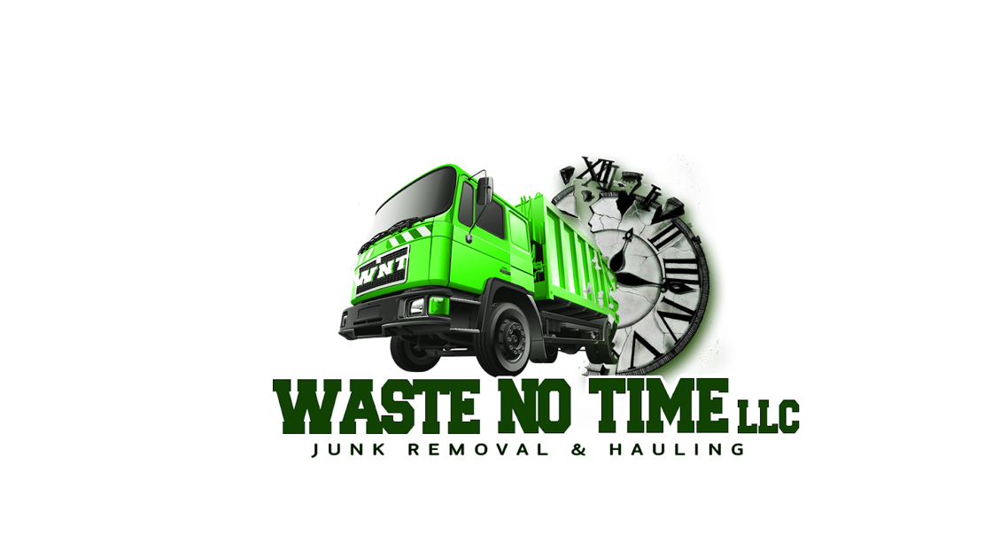 Waste No Time LLC logo