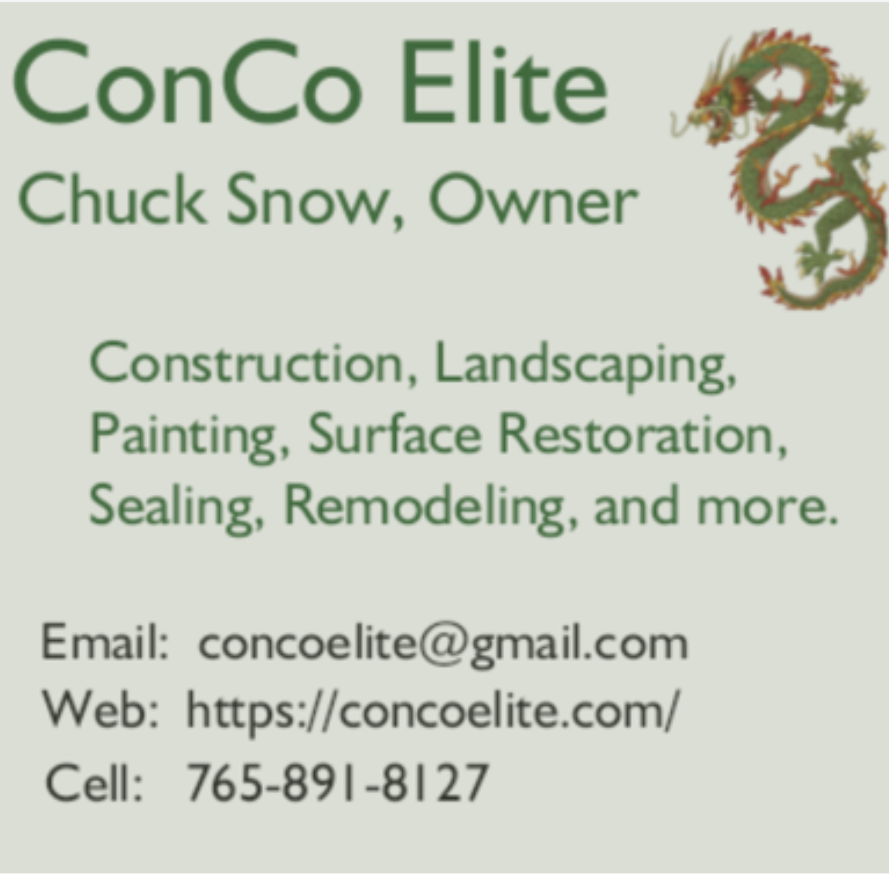 Avatar for ConCo Elite LLC