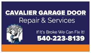 Avatar for Cavalier Garage Doors