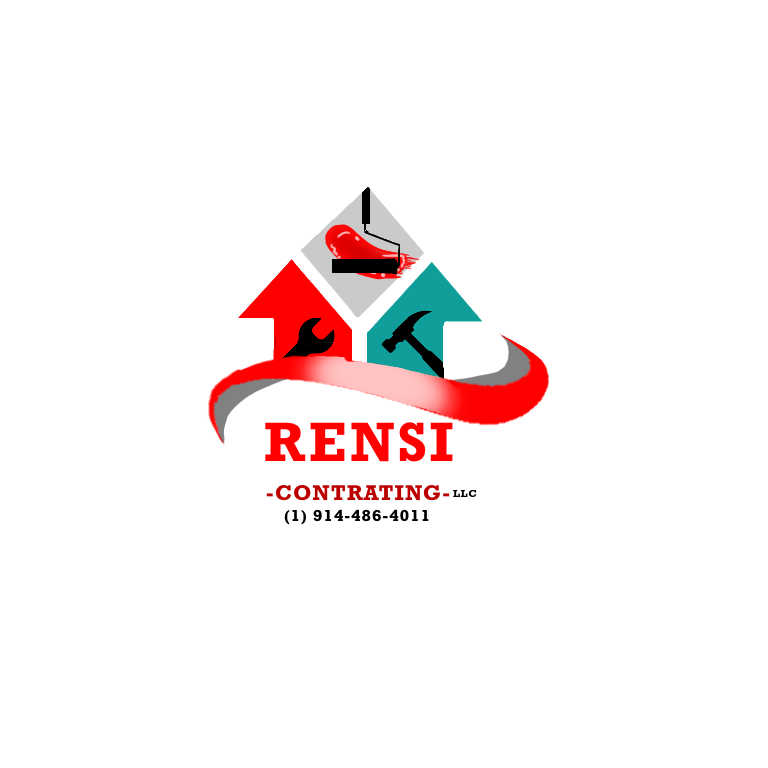 Logo for Rensi Contracting, LLC
