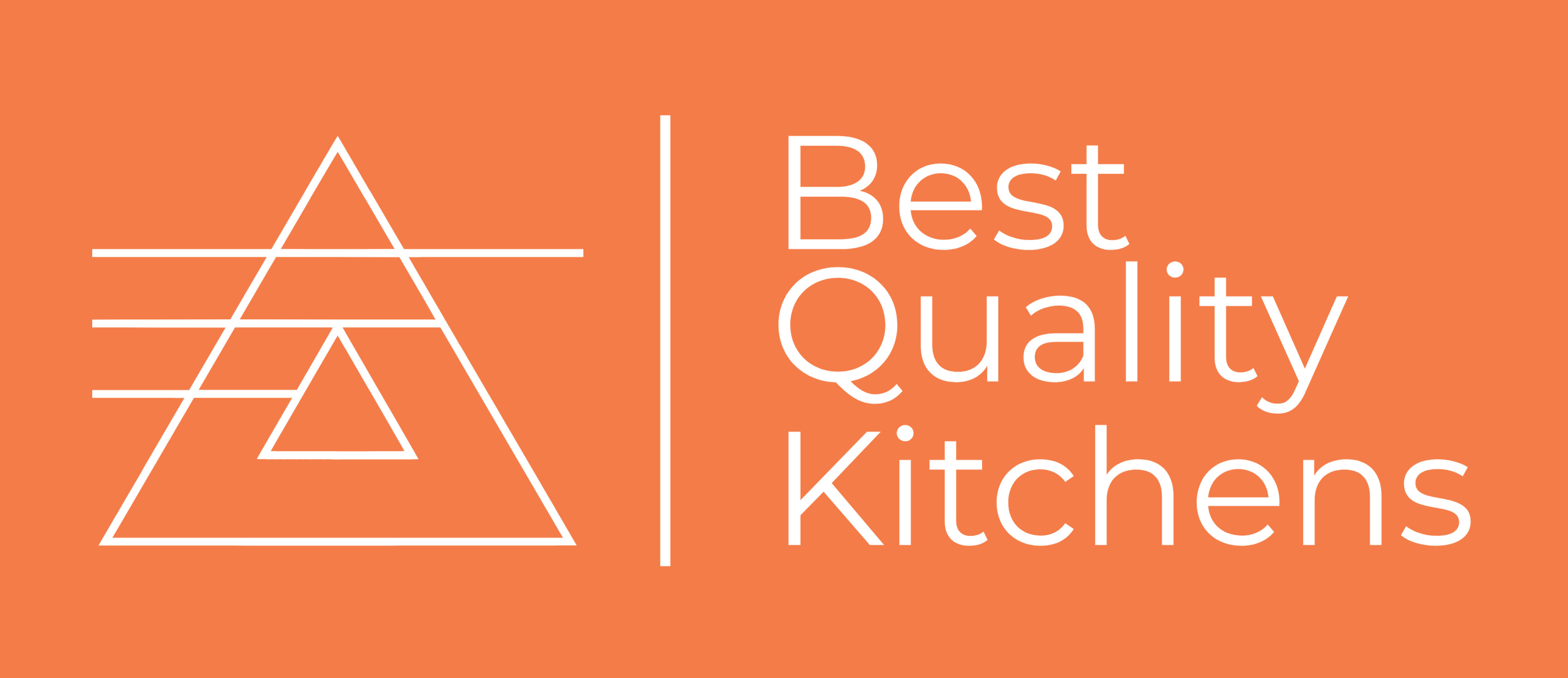 Best Quality Kitchens logo