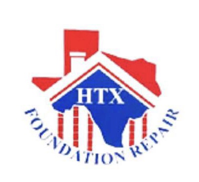 HTX Foundation Repair logo
