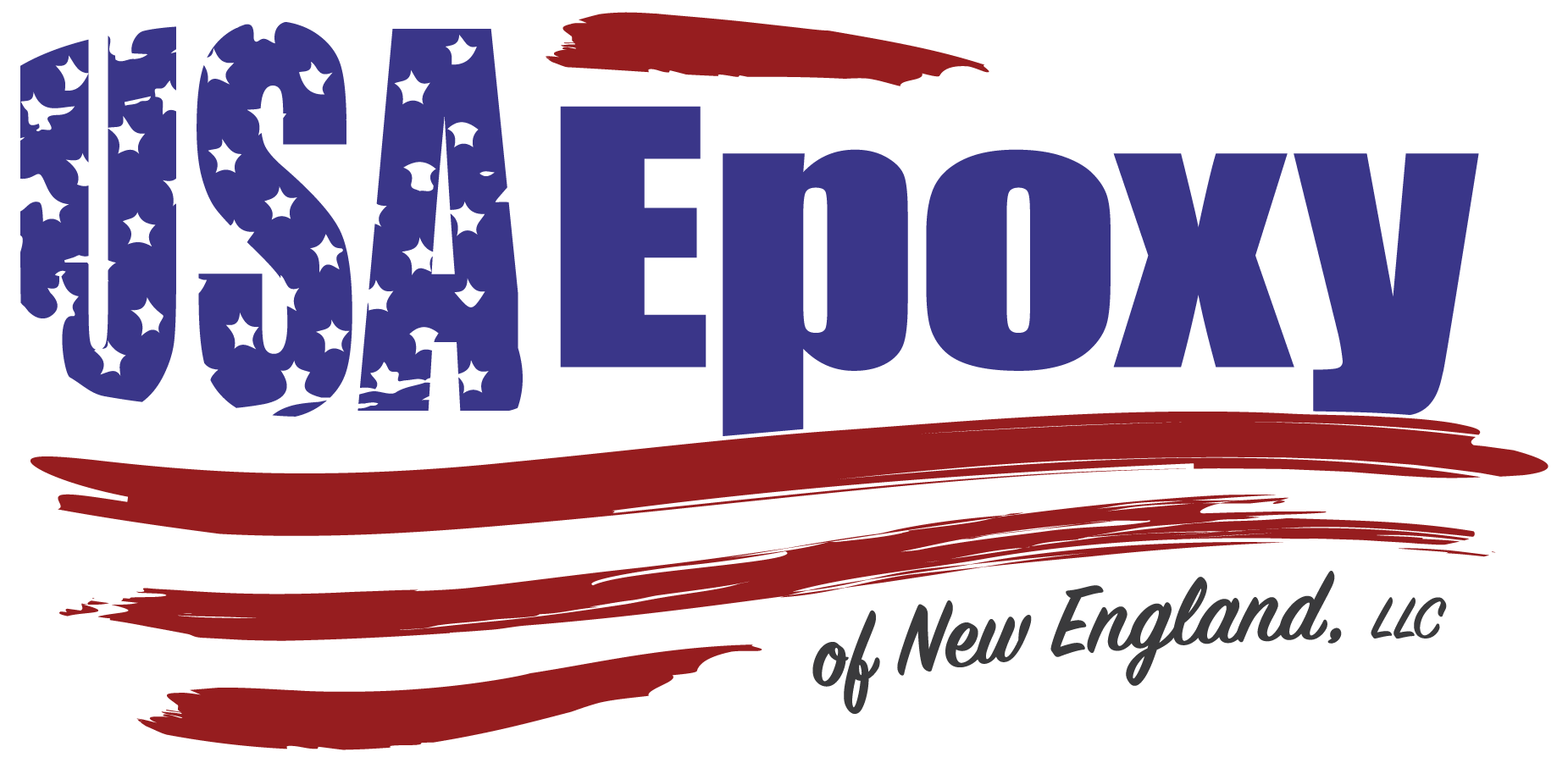 USA Epoxy logo