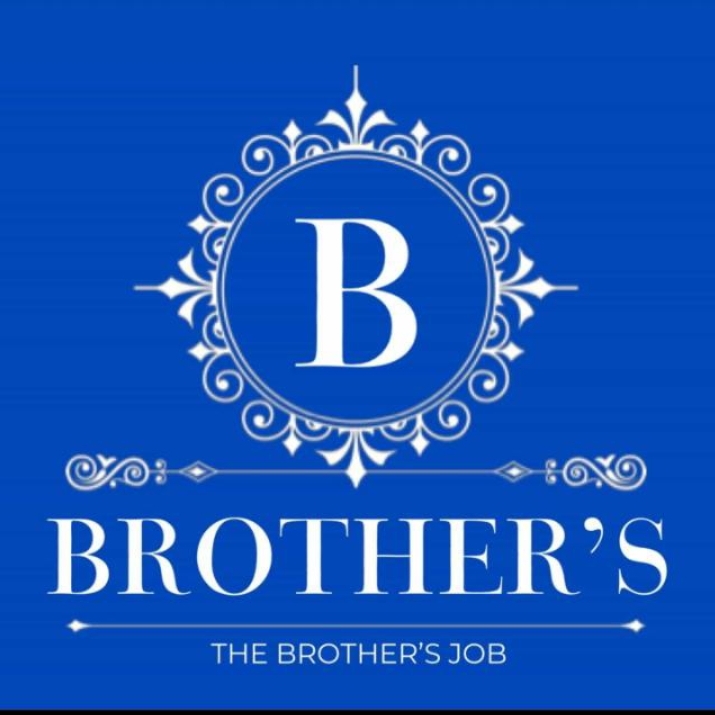 Logo for The Brothers Job