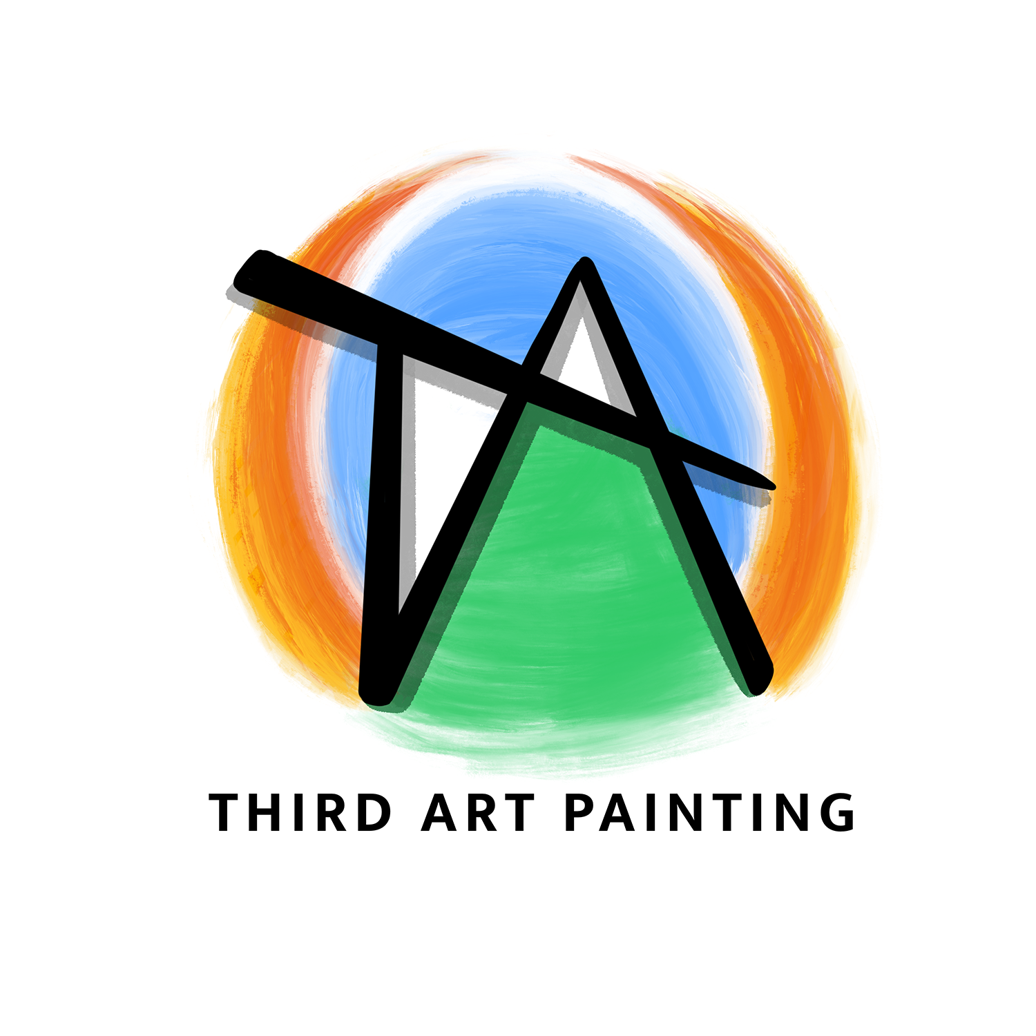Third Art Painting logo