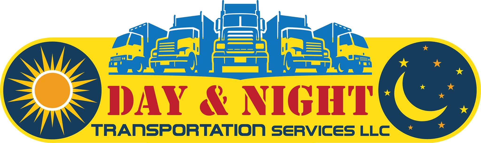 Day & Night Transportation Services, LLC logo