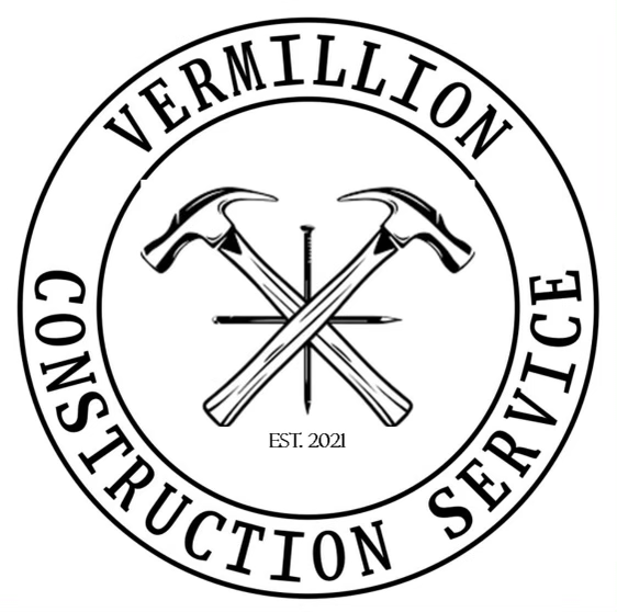 Vermillion Construction Services LLC logo