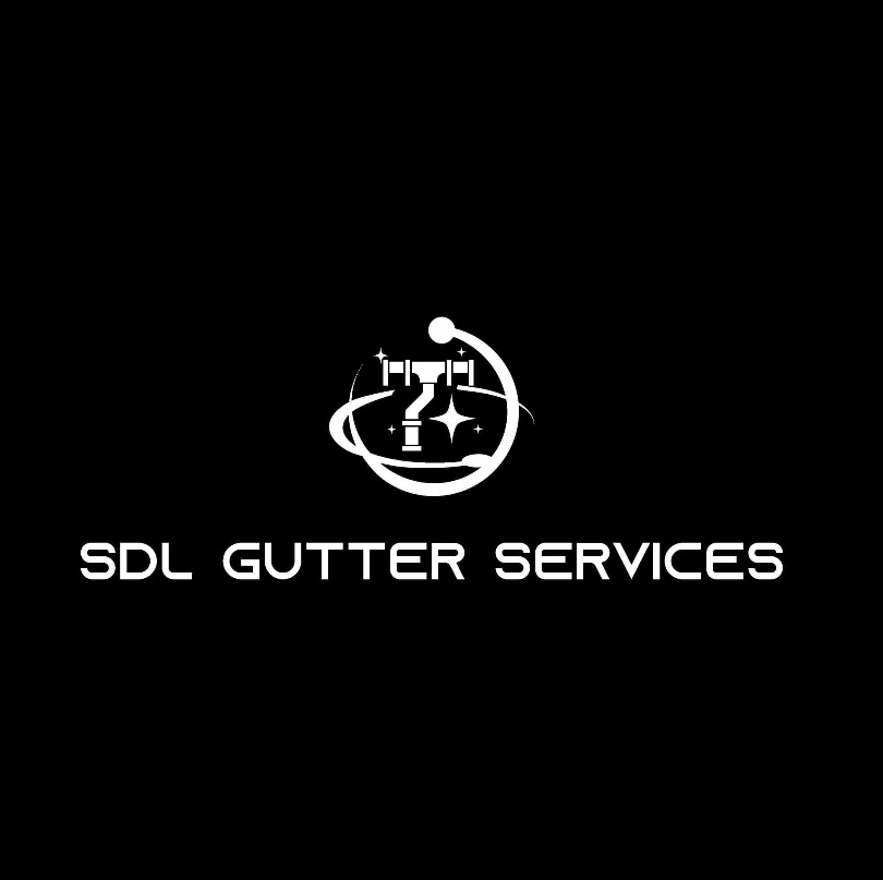 SDL Gutter Services logo