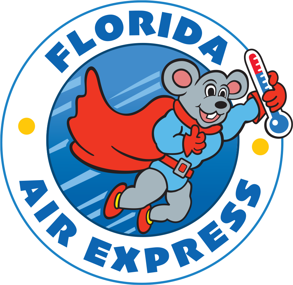 Florida Air Express logo