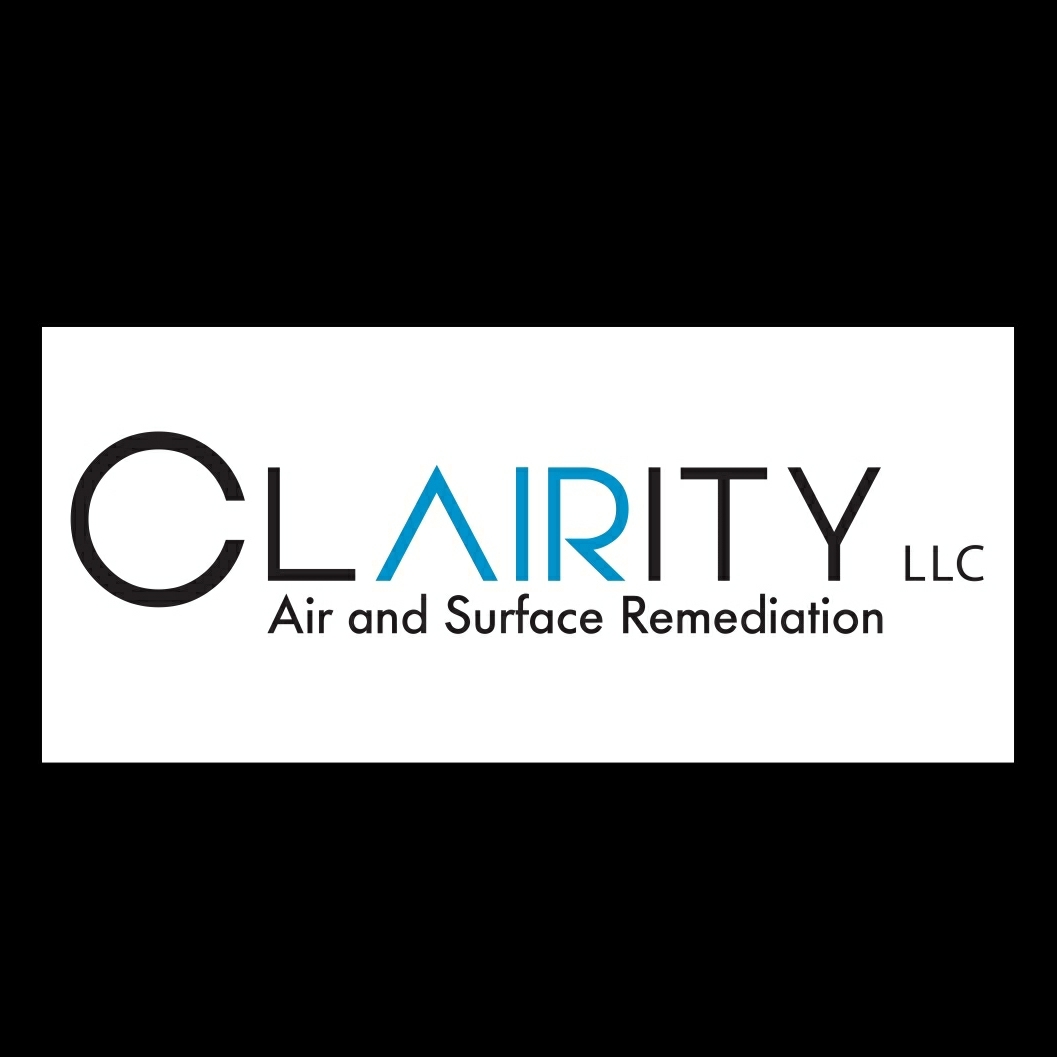 Logo for Clairity Mold Remediation
