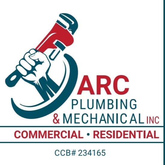 Avatar for ARC PLUMBING & MECHANICAL INC