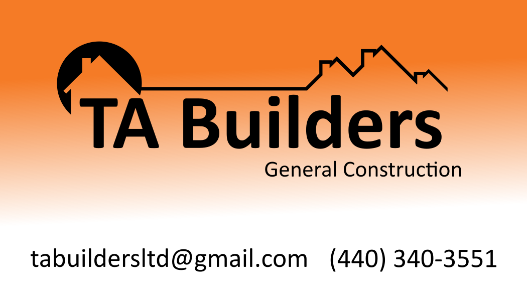TA Builders LTD logo