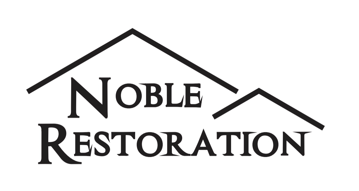 Robert noble logo