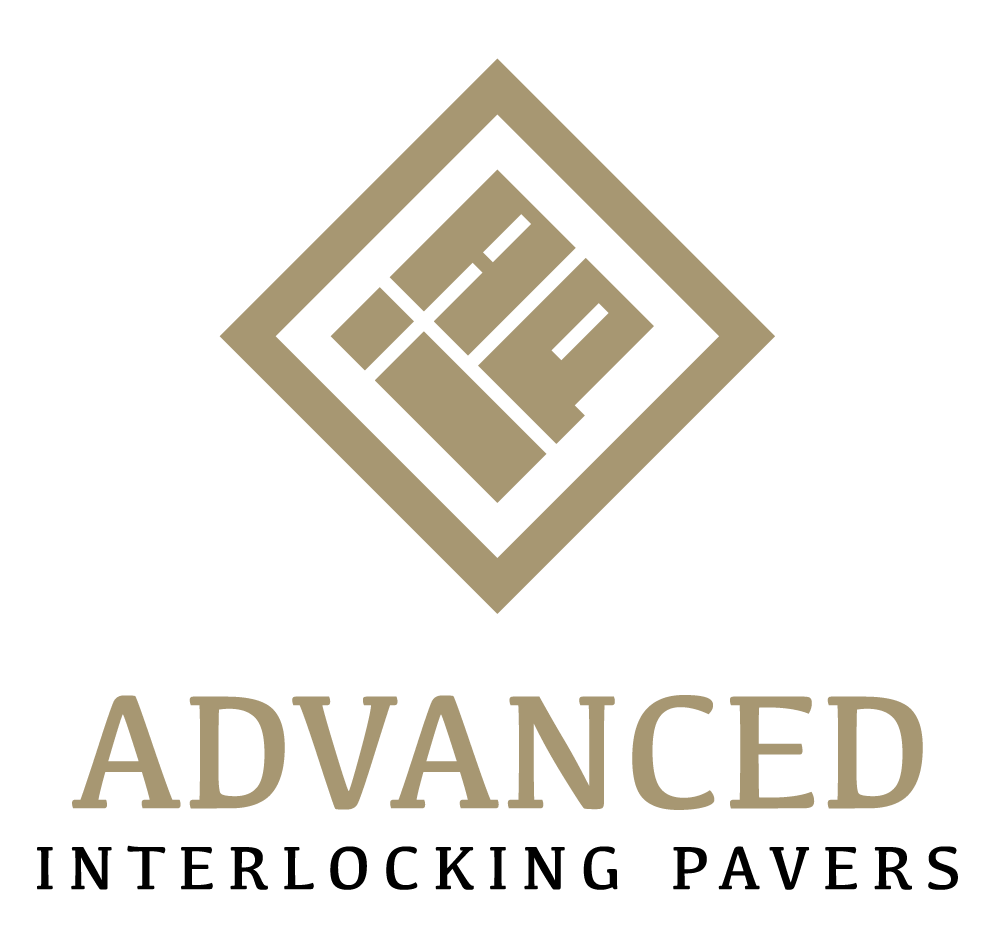 Advanced Interlocking Pavers logo