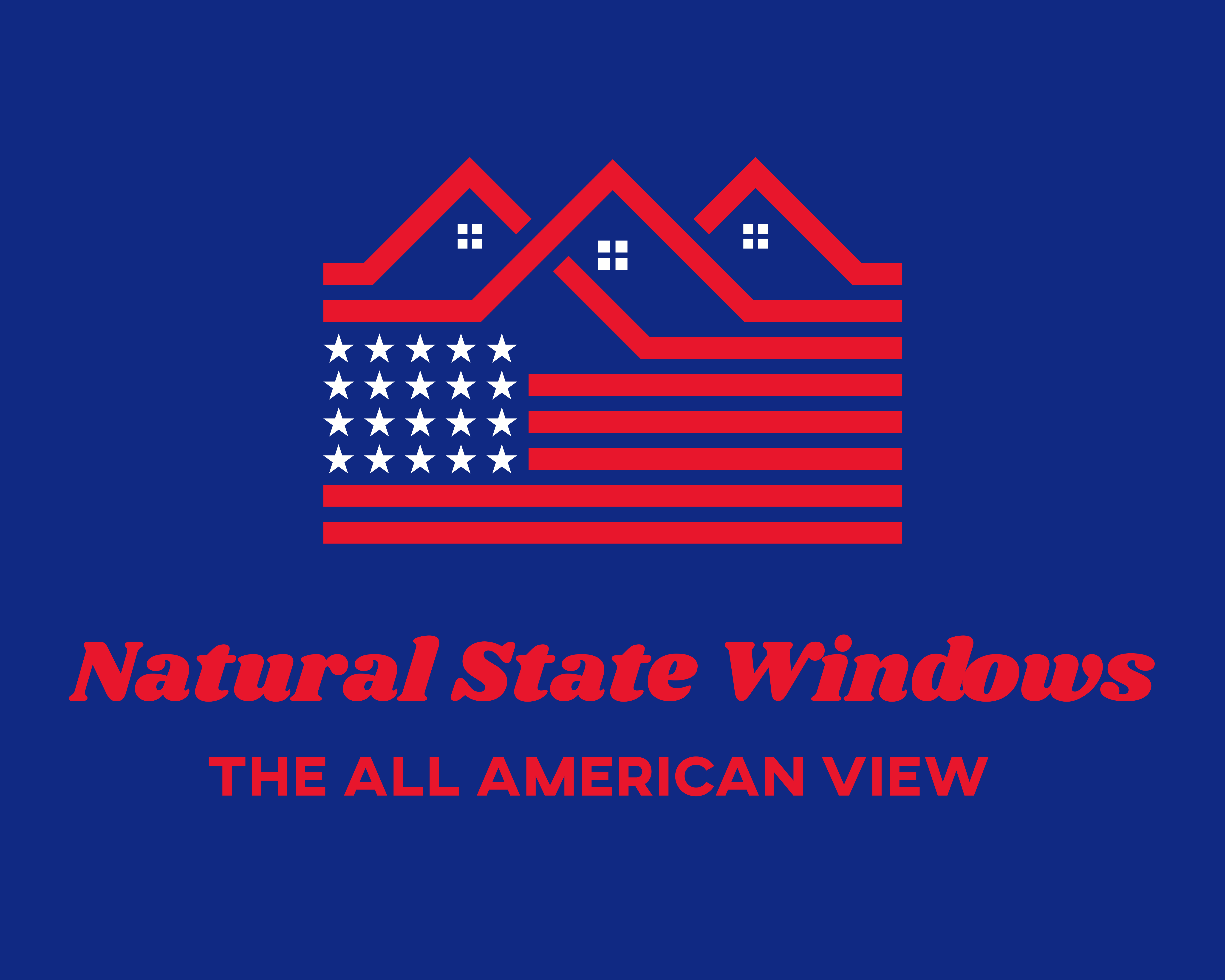 Avatar for NATURAL STATE WINDOWS LLC