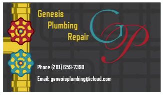 Avatar for Genesis plumbing repair