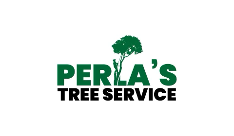 Logo for Perla Tree Service