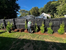 E&T Landscaping and Masonry Corp logo