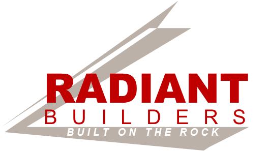 Radiant Builders LLC logo