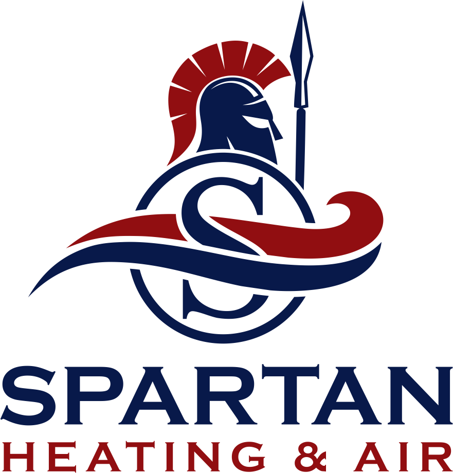 Spartan Heating & Air logo