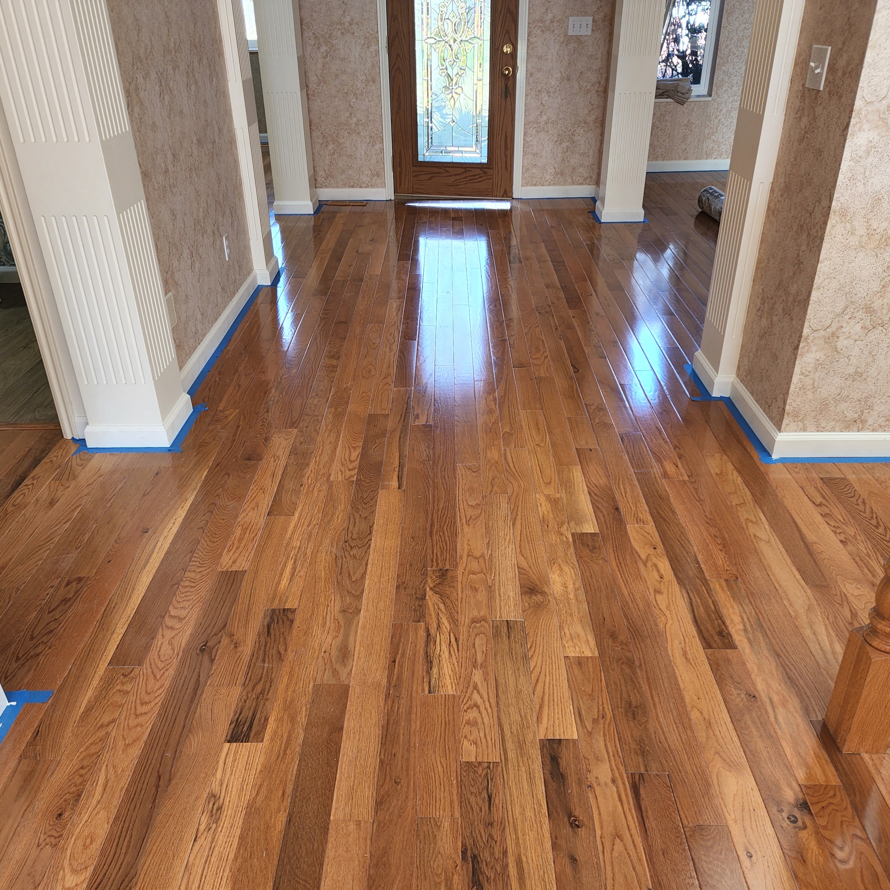 3 Monkeys Floor Installation LLC logo