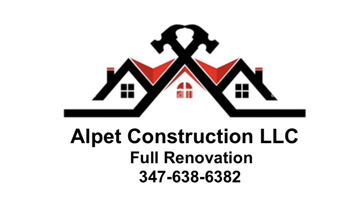 Alpet Remodeling LLC logo