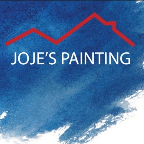 Logo for Joje's Painting Llc