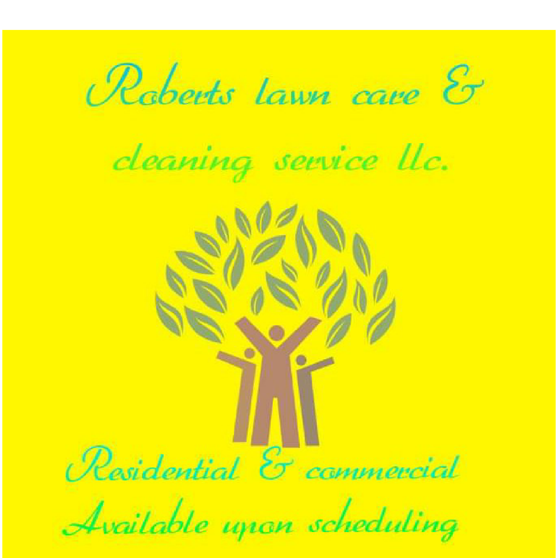 Avatar for Roberts lawn care & cleaning service
