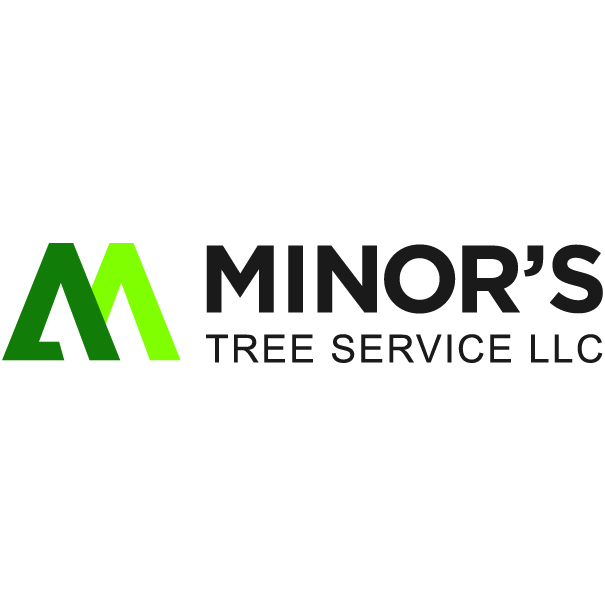 Minor's Tree Service, LLC logo