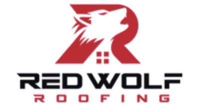 Logo for Red Wolf Roofing Inc.