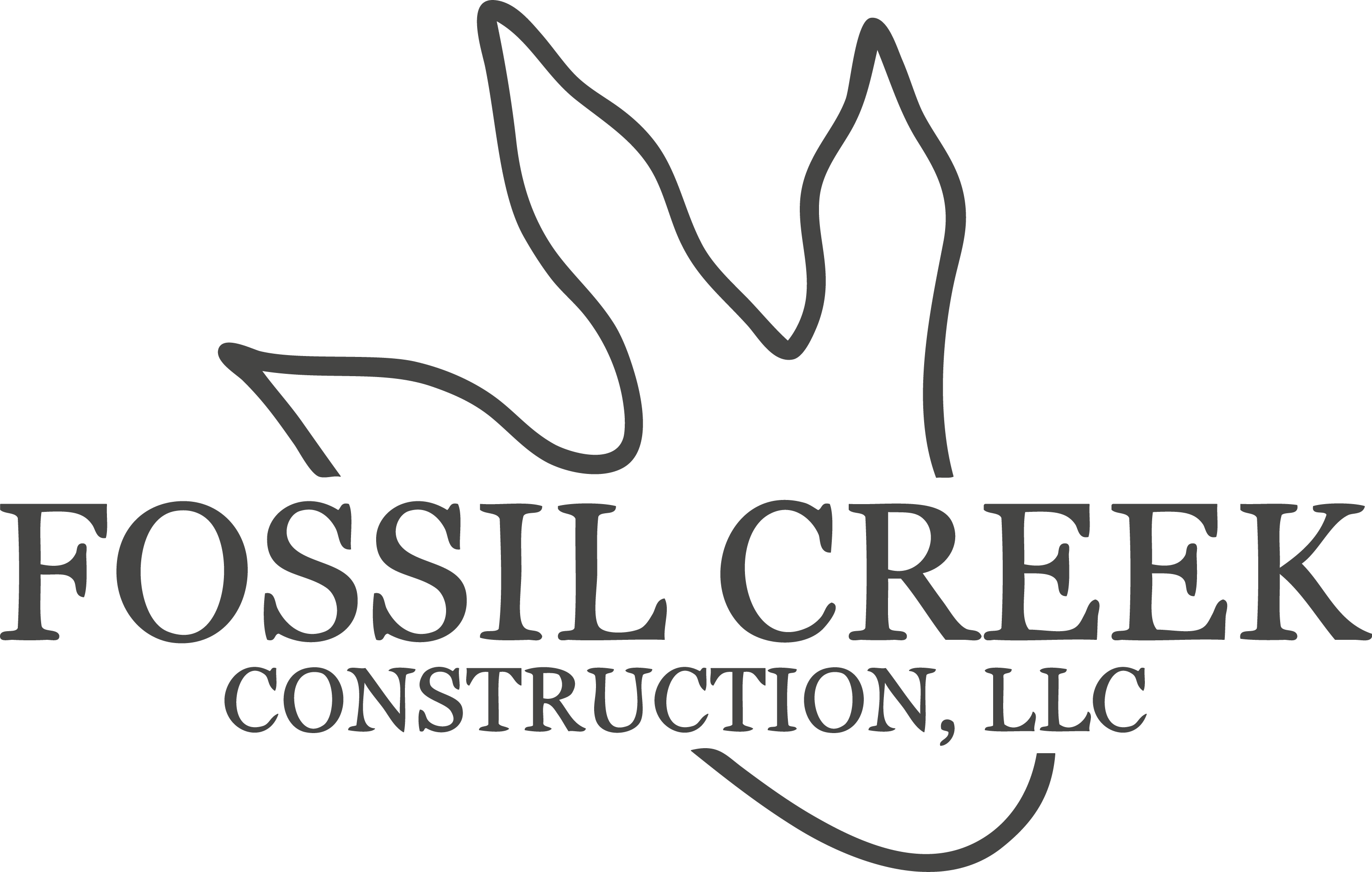 Fossil Creek Construction LLC logo