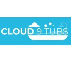 Cloud 9 Tubs logo