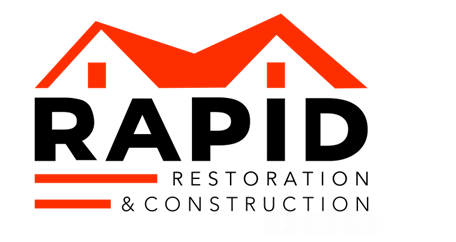 Rapid Restoration and Construction LLC logo