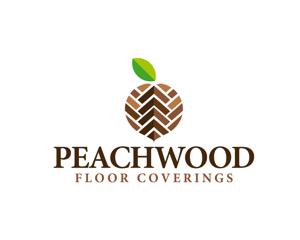 Peachwood Floor Coverings logo