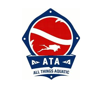 ATA Pool Services logo