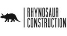 Logo for Rhynosaur Construction
