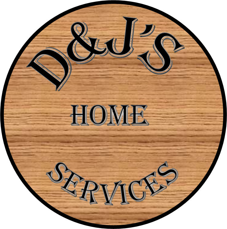 Avatar for D & J's Home Services