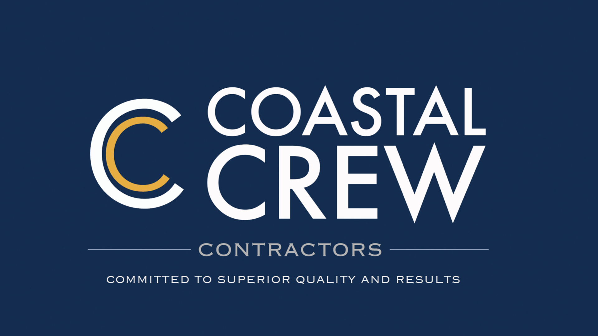 Coastal Crew logo