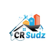 Logo for CR Sudz Power Washing - Cleaning Service