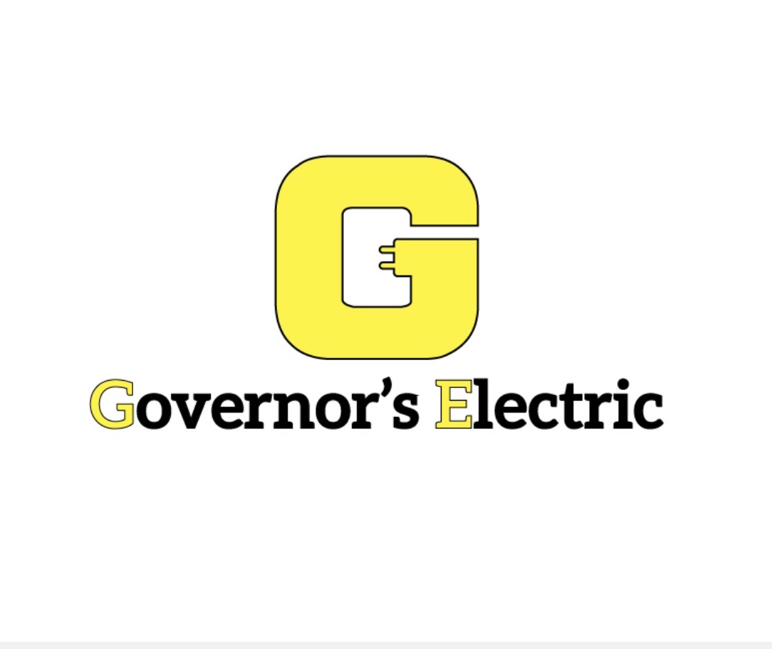 Governor's Electric logo