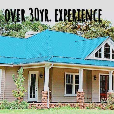 Avatar for Level cross metal roofing